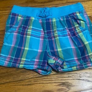 BRAND: 1989 Place Kid's Shorts / SIZE:  4T (PRE-LOVED) -BUNDLE & SAVE BIG